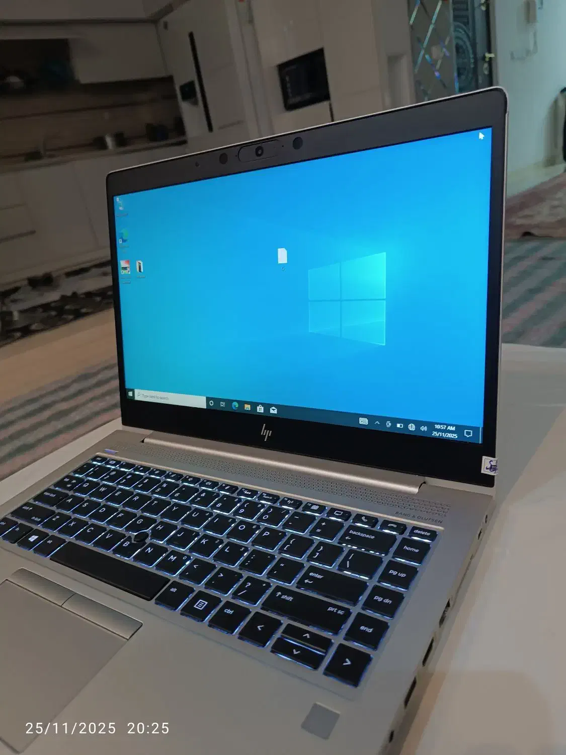 لب تاب نسل ۹ تاچ  ۱۴ hp|رایانه همراه|سقز, |دیوار