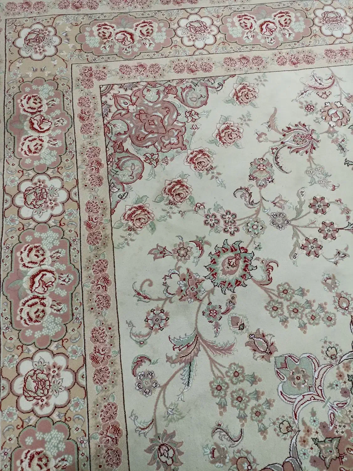 فروش فوری یخچال امرسان ۱۸ فوت و کلیه لوازم خانگی|یخچال و فریزر|فریدونکنار, |دیوار