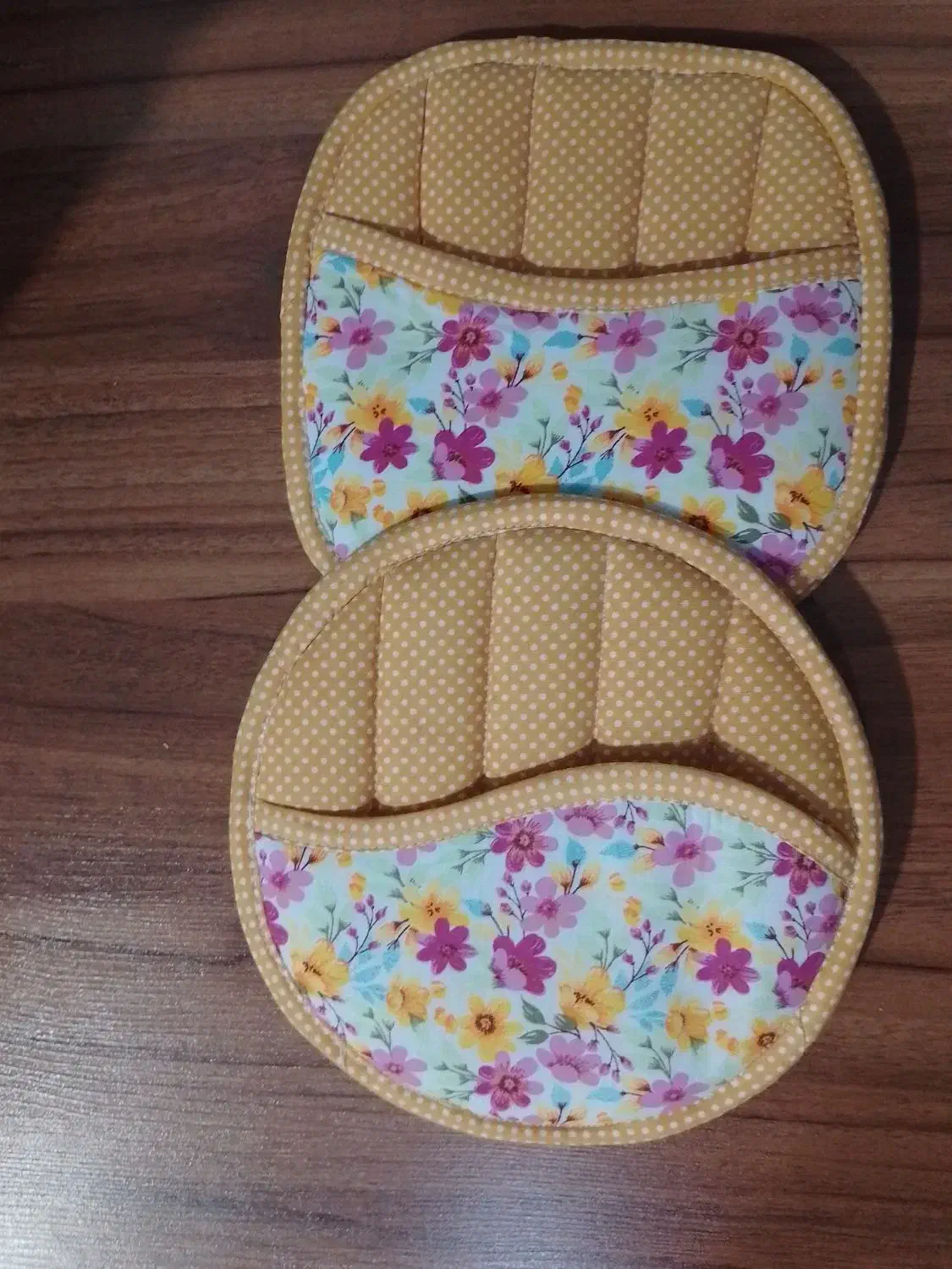 سرویس آشپزخانه|سفره، حوله، دستمال آشپزخانه|اهواز, فاز ۲ پادادشهر|دیوار