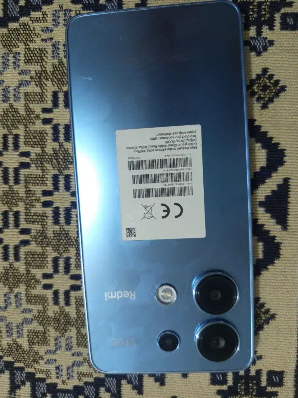 گوشی شیائومی 13گلبال|موبایل|فشاپویه, |دیوار