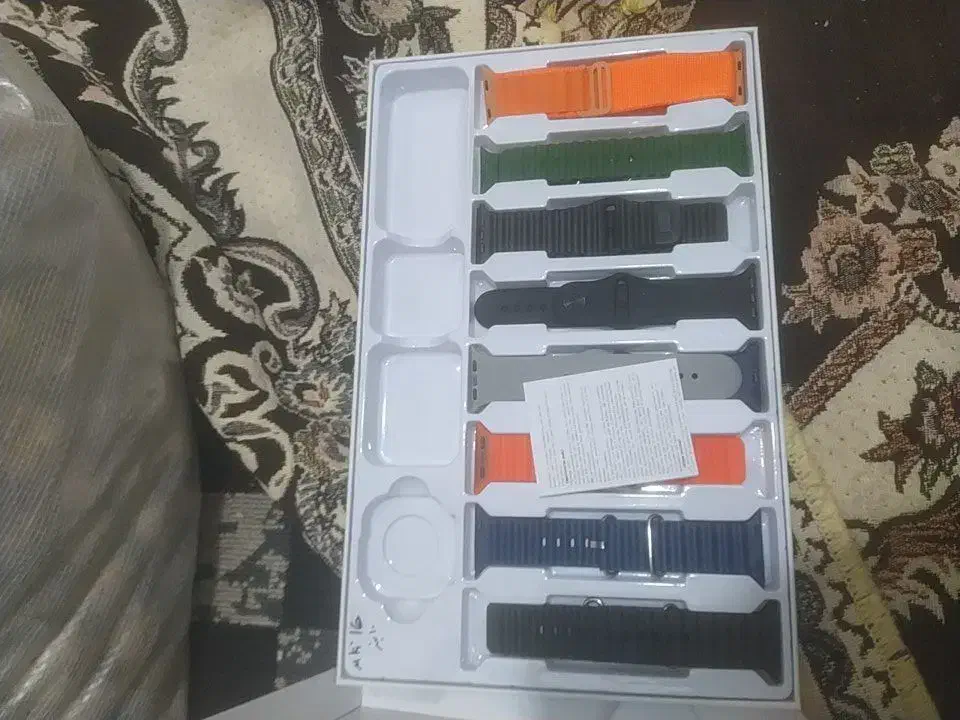 ساعت اپل واج هست|ساعت|جوانرود, |دیوار