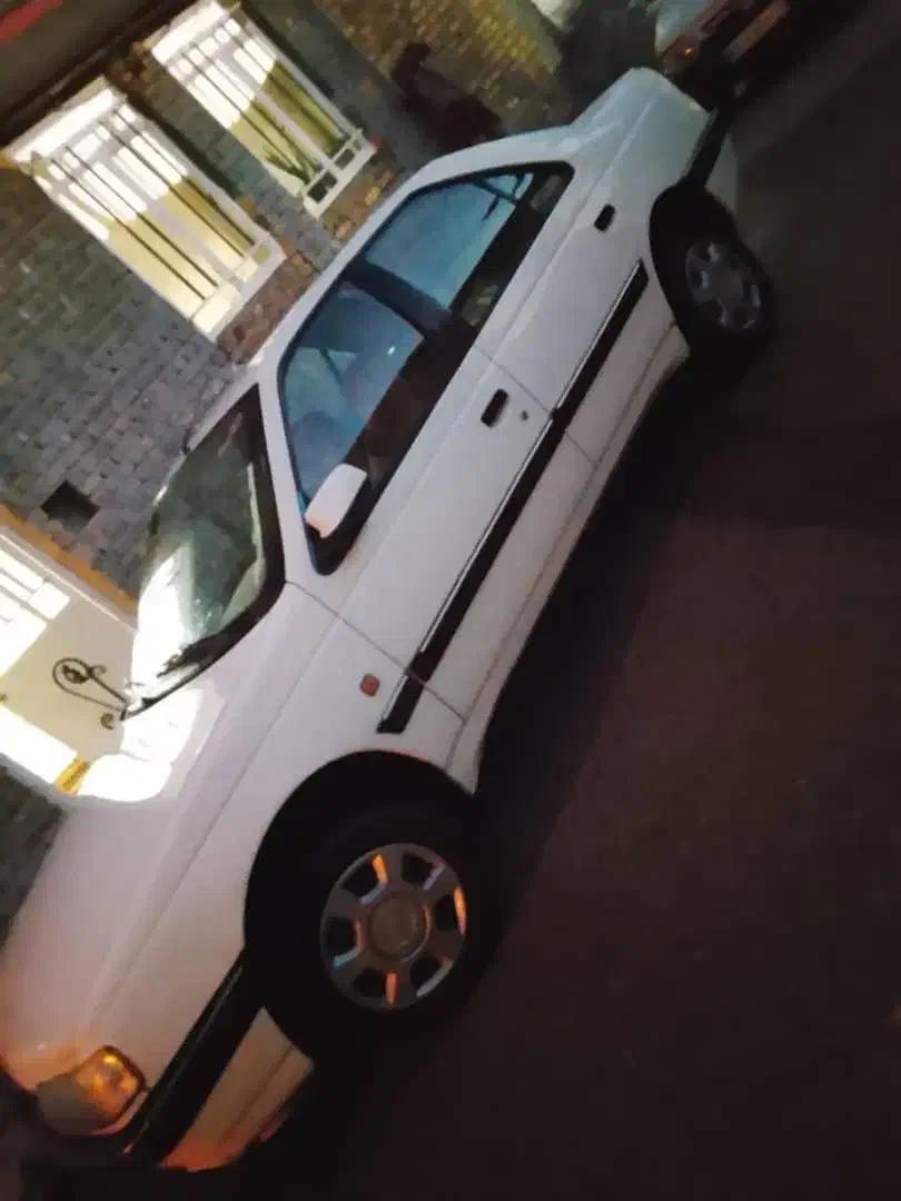 پژو 405مدل 89|خودرو سواری و وانت|ارومیه, |دیوار