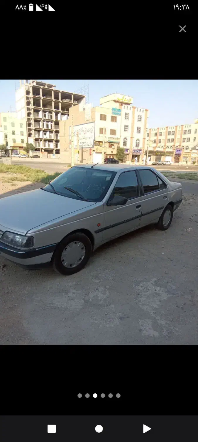 معاوضه فقط با ماشین بدون صندوق|خودرو سواری و وانت|اسلامشهر, شهرک مصطفی خمینی|دیوار