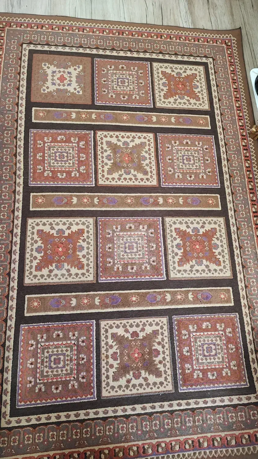 قالیچه ۱/۵در ۲/۲۵|فرش|مشهد, صیاد شیرازی|دیوار