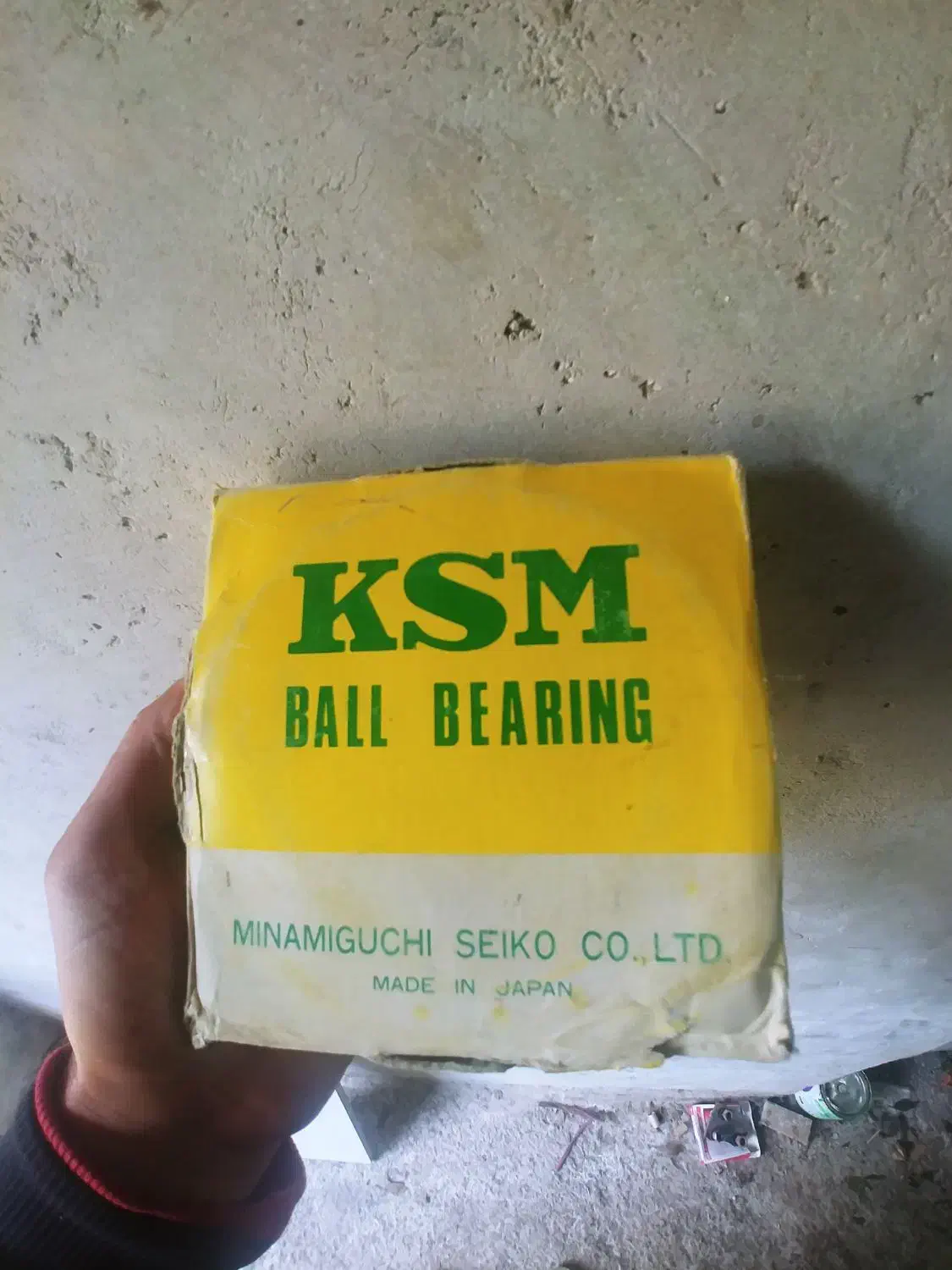 بلبرینگ رولبرینگ اصل ژاپن|ماشینآلات صنعتی|کرج, اصفهانیها|دیوار