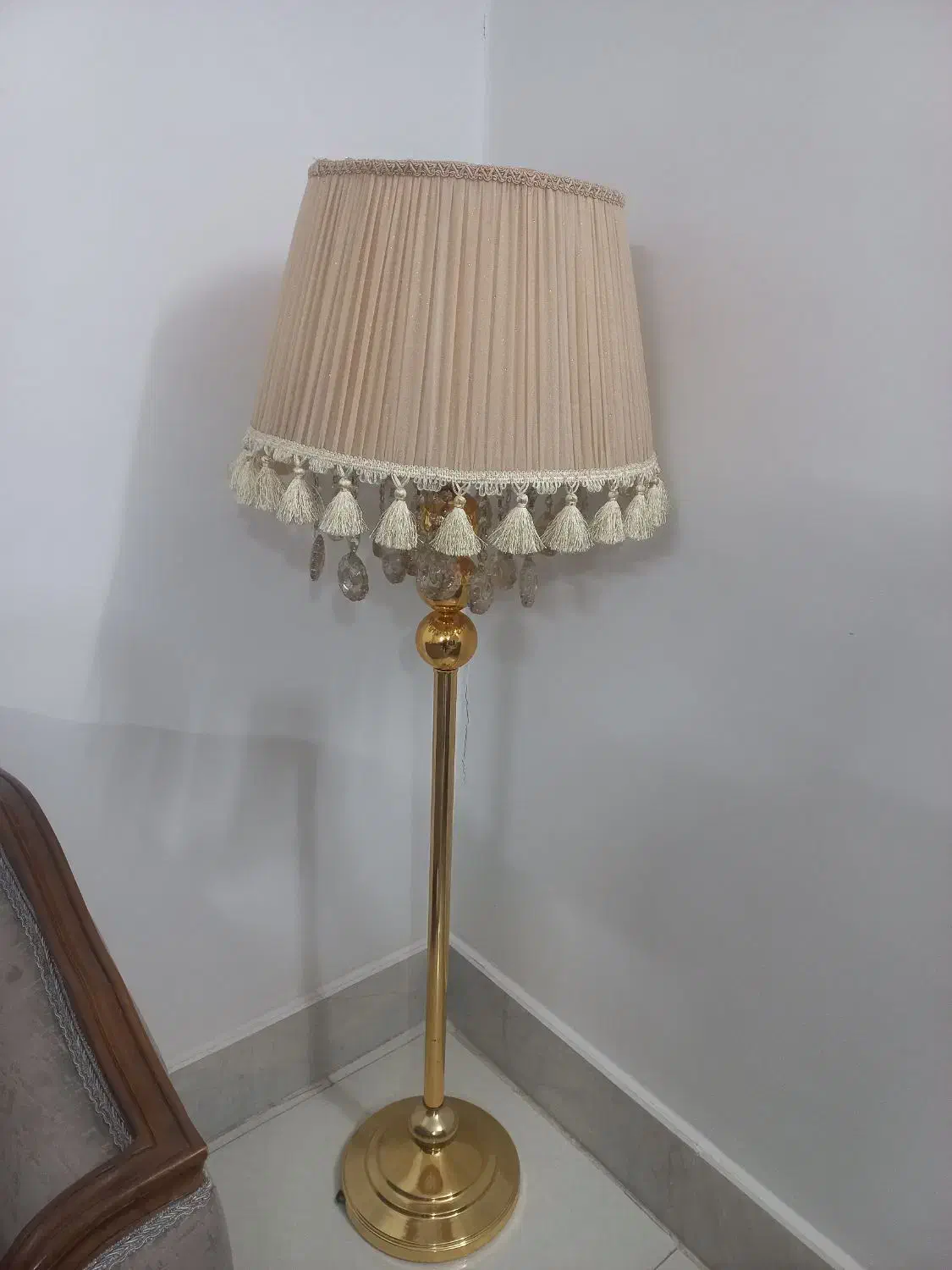 آباژور|چراغ خواب و آباژور|ورامین, ورامین|دیوار