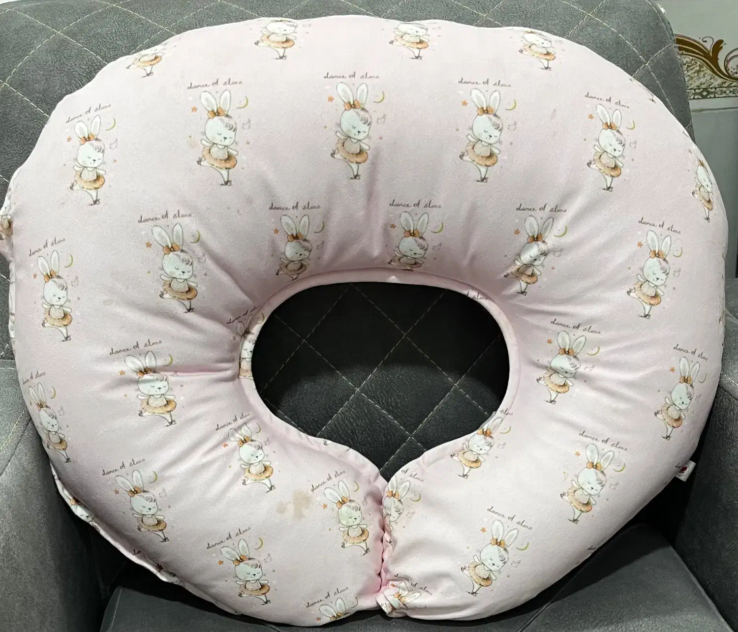 بالشت شیردهی وفرمدهی-آغوشی-سرلاک ومیوه خوری-پستونک|اسباب و اثاث بچه|مشهد, موعود|دیوار