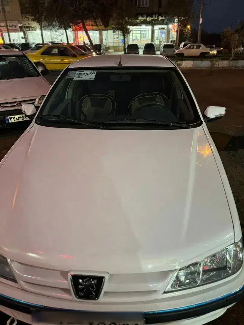 فروش فوری|خودرو سواری و وانت|پارس‌آباد, |دیوار