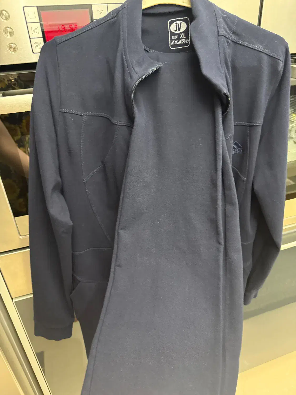 سویشرت و شلوار ست ورزشی|لباس|تهران, سعادتآباد|دیوار