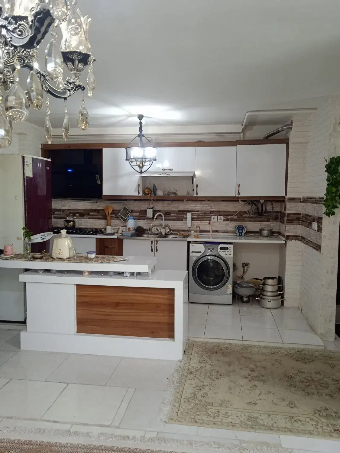 فروش فوری ۹۳متری ، سند آماده،|فروش آپارتمان|مشهد, الهیه|دیوار