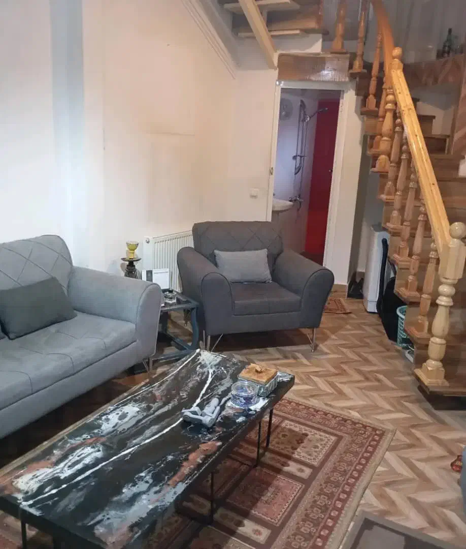 سوئیت ۷۰ متری دوبلکس مبله دربست سادات شهر|اجارهٔ خانه و ویلا|کتالم و سادات شهر, |دیوار