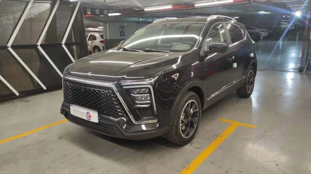 kmc x5|خودرو سواری و وانت|تهران, تهرانپارس غربی|دیوار