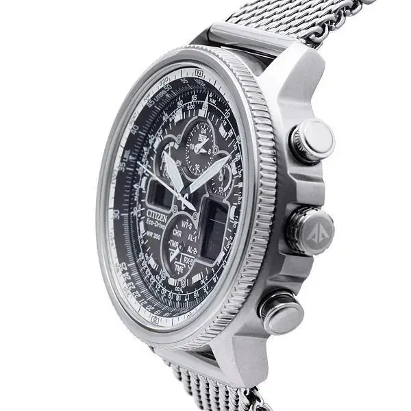 ساعت غواصی و خلبانی سیتیزن Citizen|ساعت|تهران, امام زاده عبدالله|دیوار