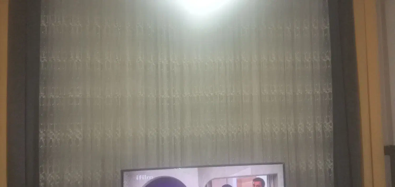 12متر پرده عرض سه متر|پرده، رانر، رومیزی|کرمانشاه, |دیوار