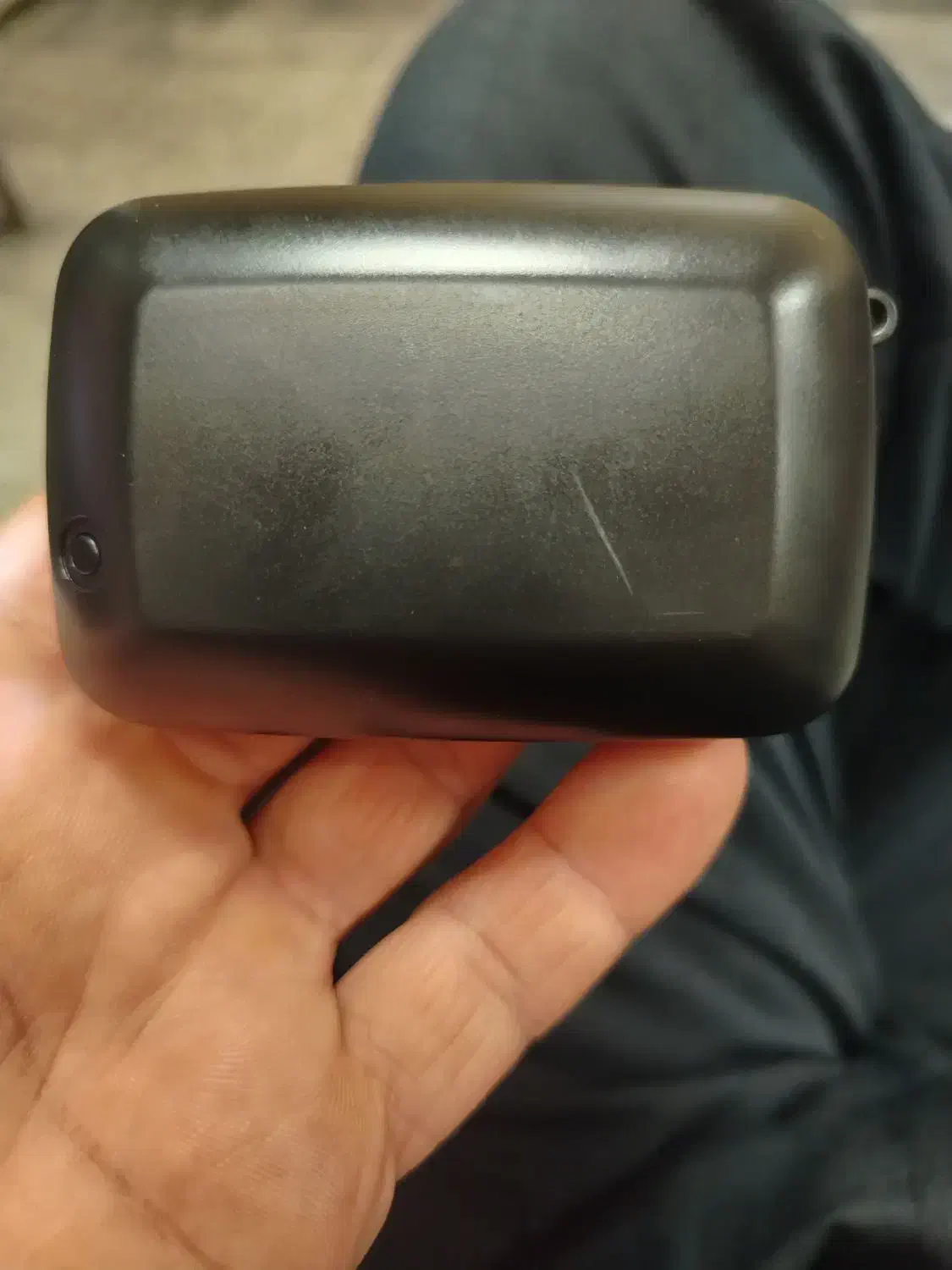 هندزفری m19|لوازم جانبی موبایل و تبلت|ساوه, |دیوار