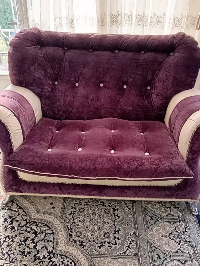 مبل و میز ناهارخوری|مبلمان خانگی و میز عسلی|چالوس, |دیوار