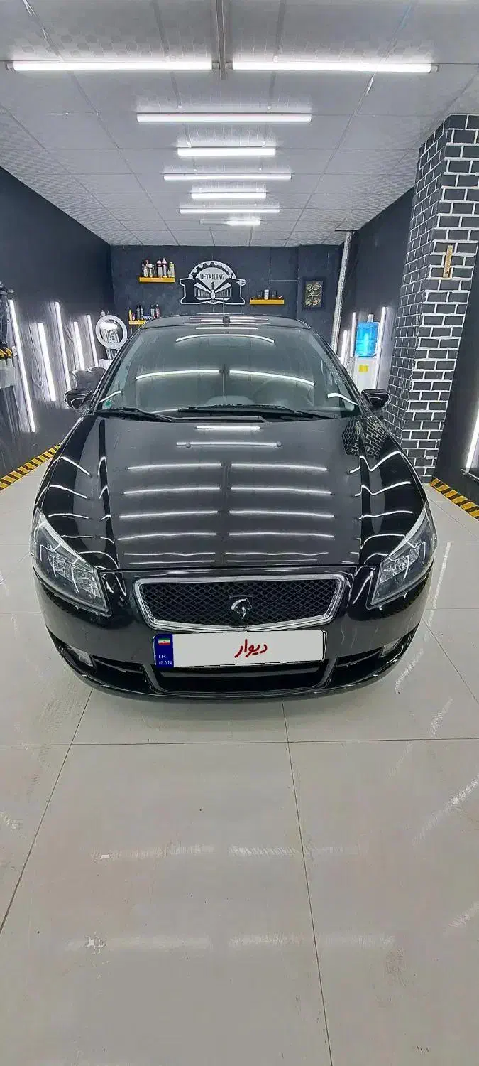 رانا‌پلاس مدل ۱۳۹۹|خودرو سواری و وانت|بجنورد, |دیوار