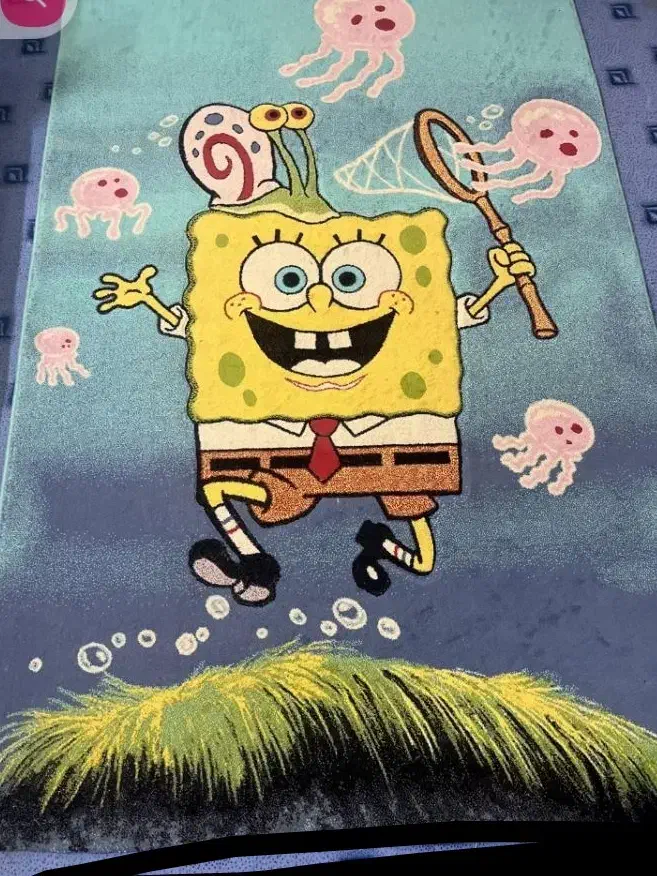 فرش  طرح برجسته کودک سرویس اتاق کامل|فرش|مشهد, الهیه|دیوار