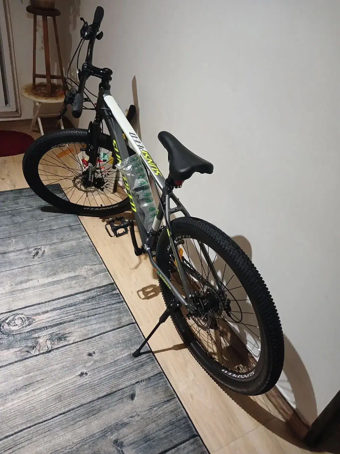 دوچرخه|دوچرخه، اسکیت، اسکوتر|بندر انزلی, متروپل|دیوار