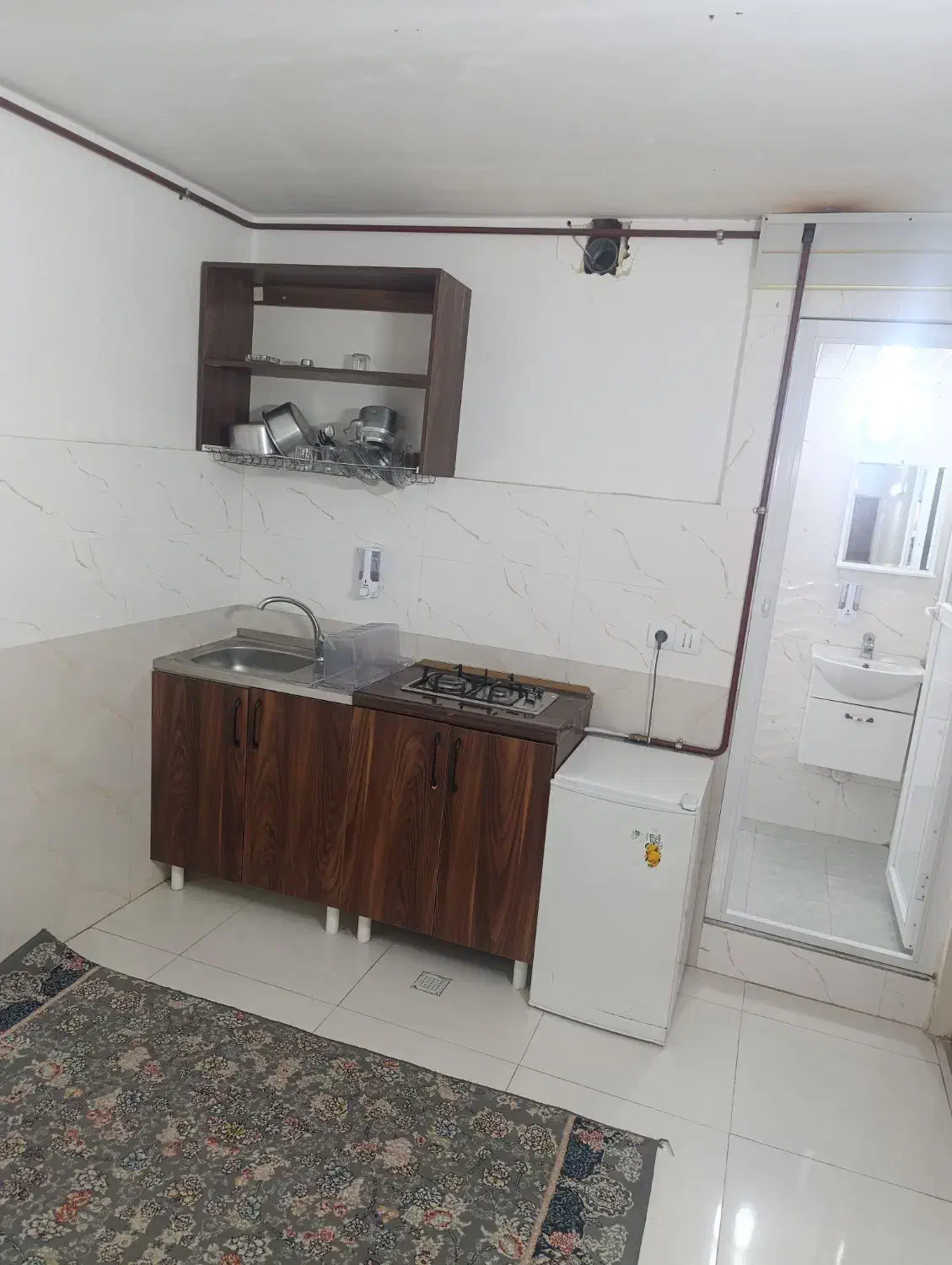 اجاره هتل سوییت هتل آپارتمان یکروزه هفتگی یک ماه|اجارهٔ کوتاهمدت آپارتمان و سوئیت|مشهد, بالا خیابان|دیوار