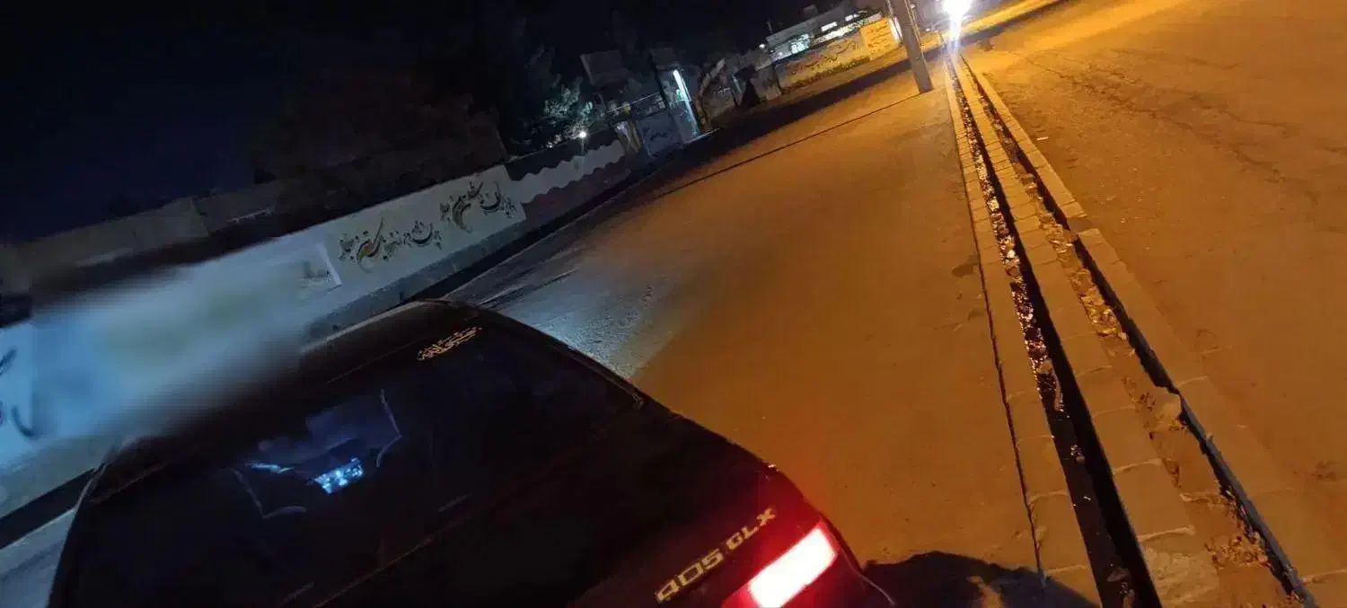 پژو ۴۰۵دوگانه کارخانه۹۵|خودرو سواری و وانت|تربت جام, خیرآباد|دیوار