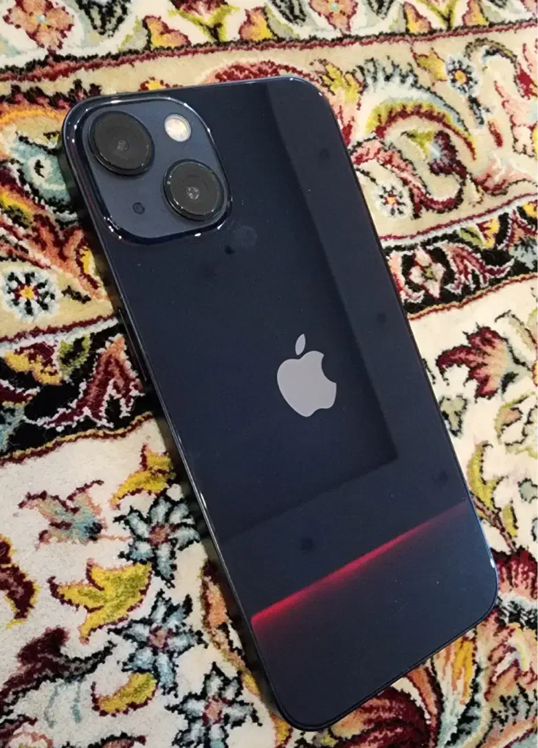 ایفون ۱۳ نرمال iphone 13|موبایل|یاسوج, |دیوار