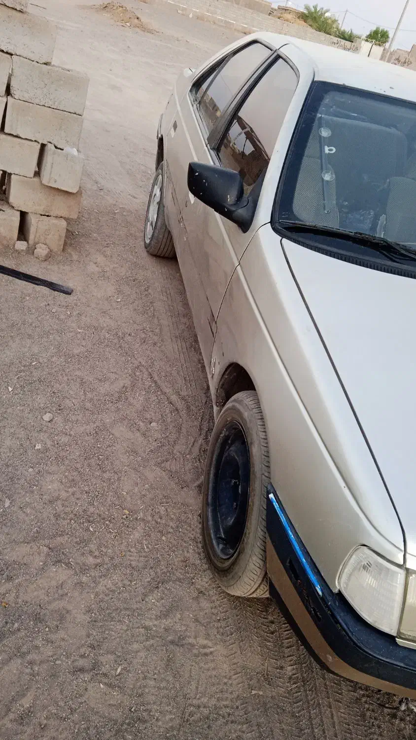 پژو مدل 84|خودرو سواری و وانت|گنبکی, |دیوار