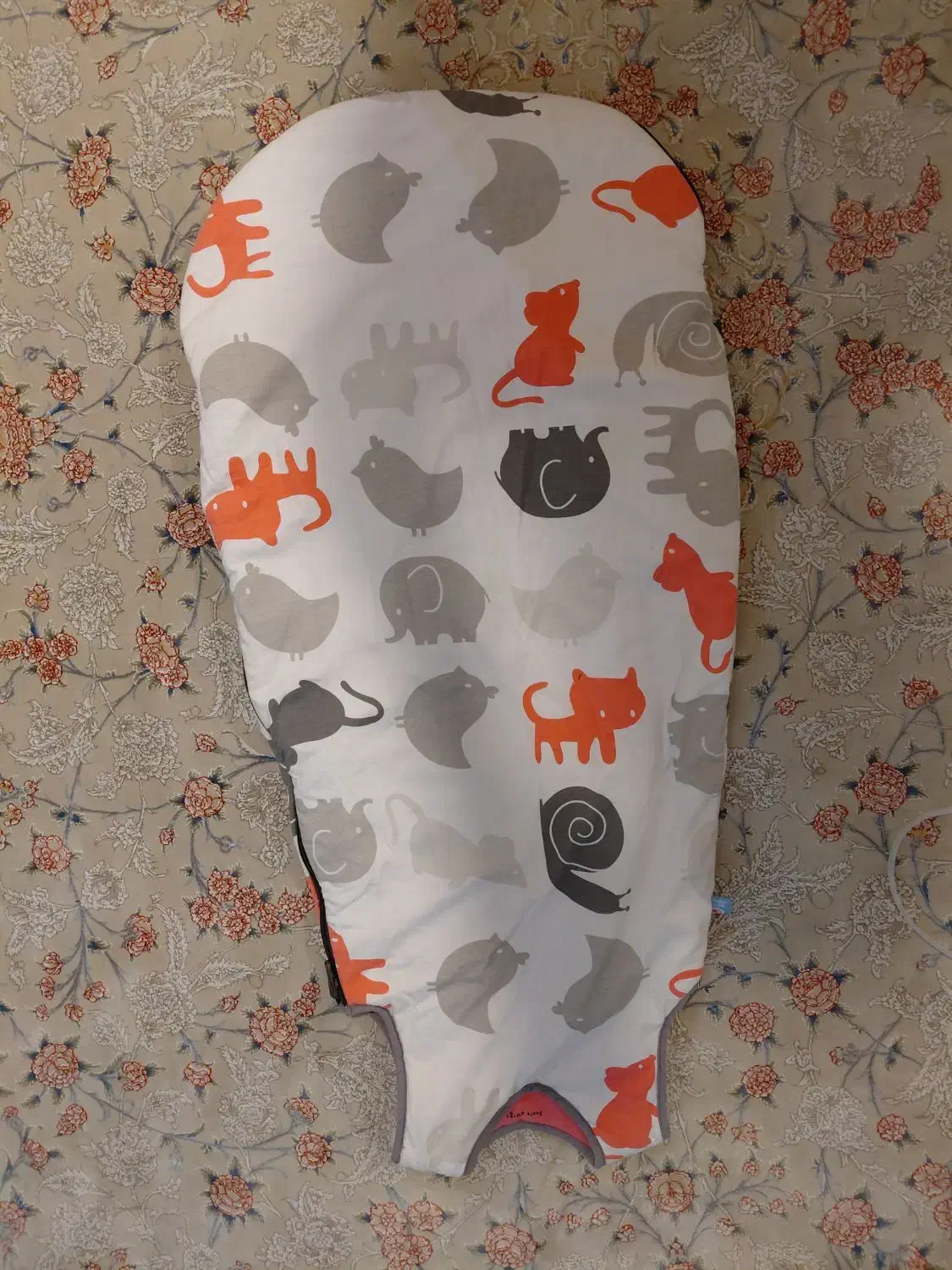 کیسه خواب خارجی کودک|اسباب و اثاث بچه|رشت, دیلمان|دیوار