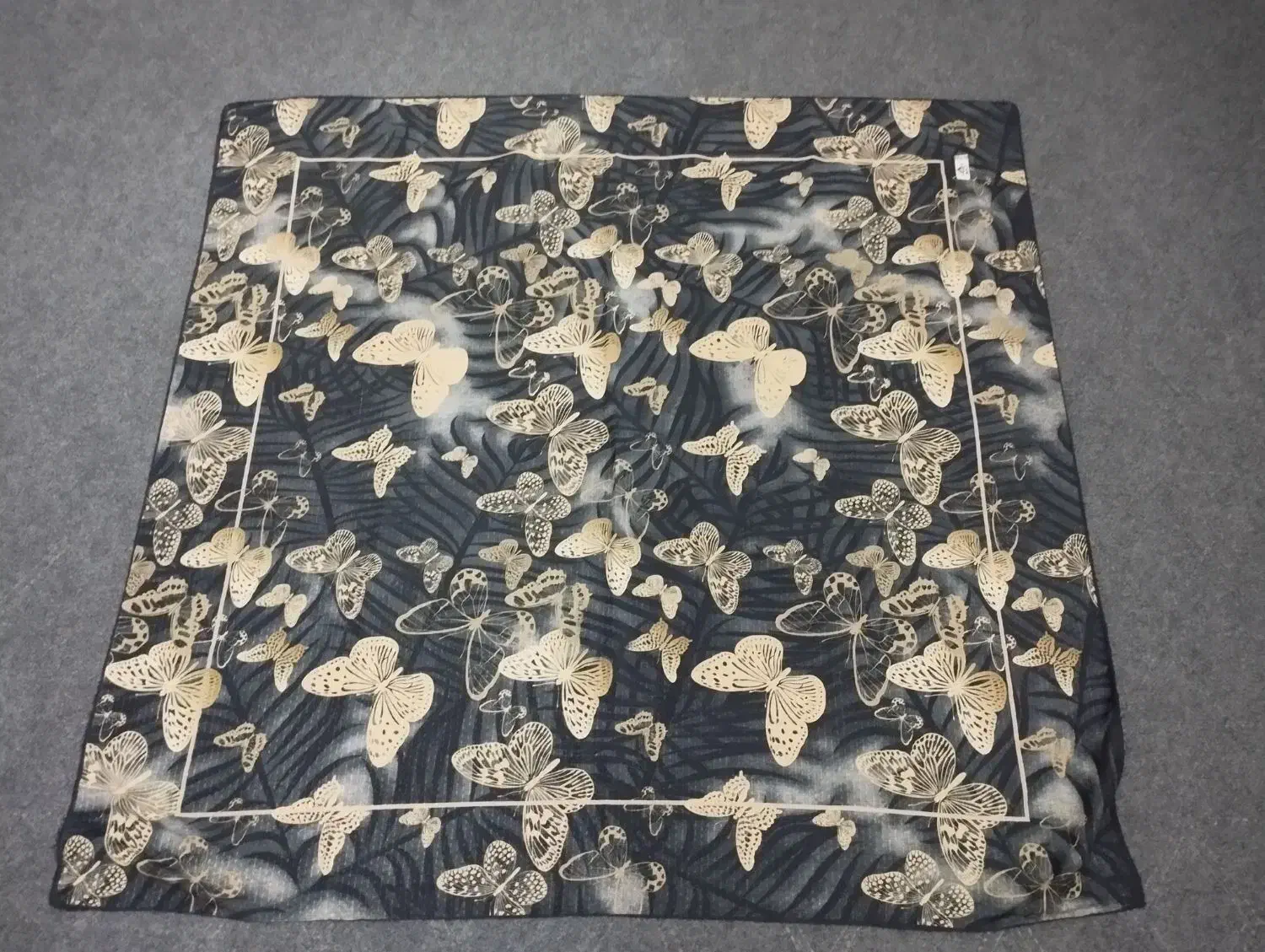 روسری قوا ه بلند کاملا نو|لباس|قم, شهرک فاطمیه|دیوار