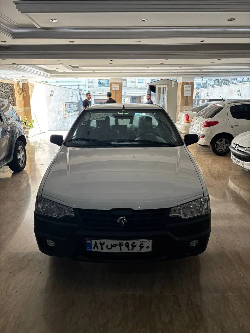 آریسان۲ اقساطی تحویل به روز|خودرو سواری و وانت|تهران, سنائی|دیوار