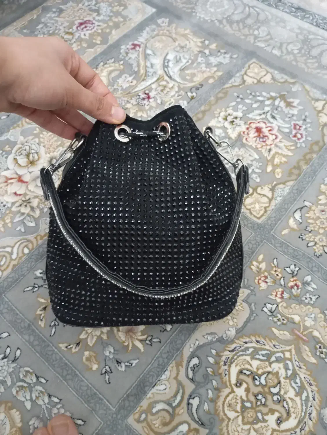 کیف مجلسی،کیف بغچه ای|کیف، کفش، کمربند|تهران, دولتخواه شمالی|دیوار