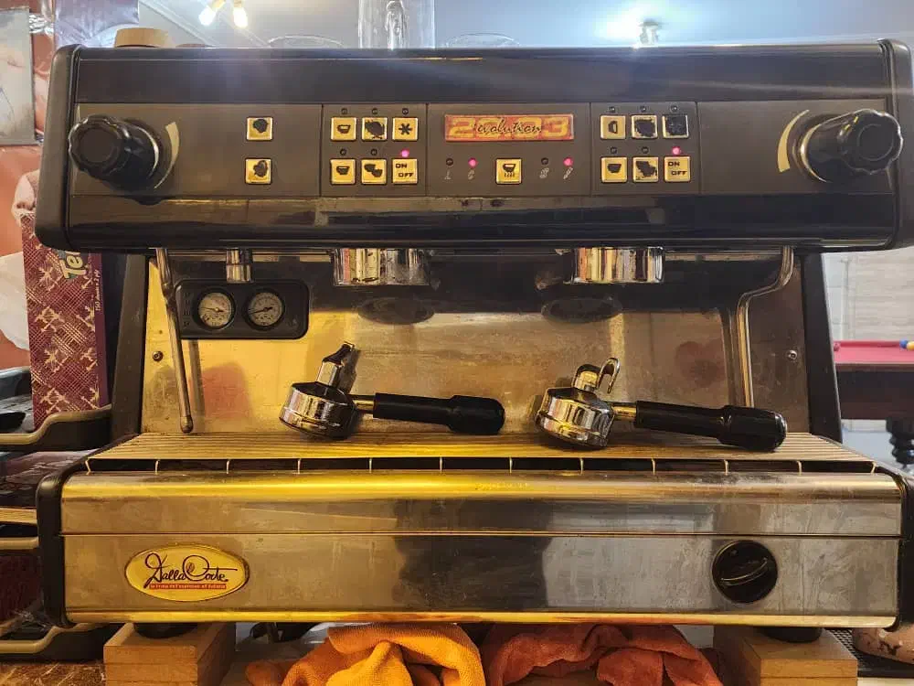 فروش دستگاه قهوه ساز|کافیشاپ و رستوران|دهاقان, |دیوار