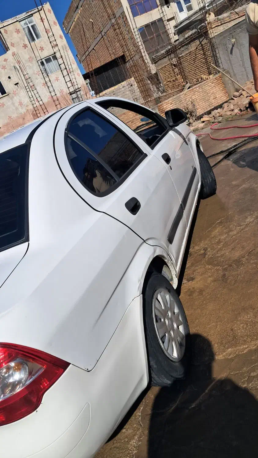 تیبا یک|خودرو سواری و وانت|اردبیل, |دیوار