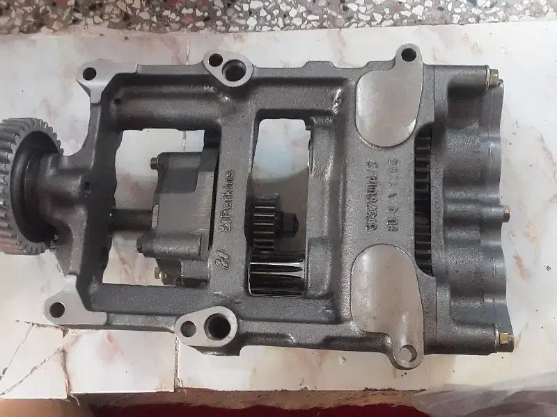 ادوات کشاورزی اویل پمپ|ماشینآلات صنعتی|سلامی, |دیوار