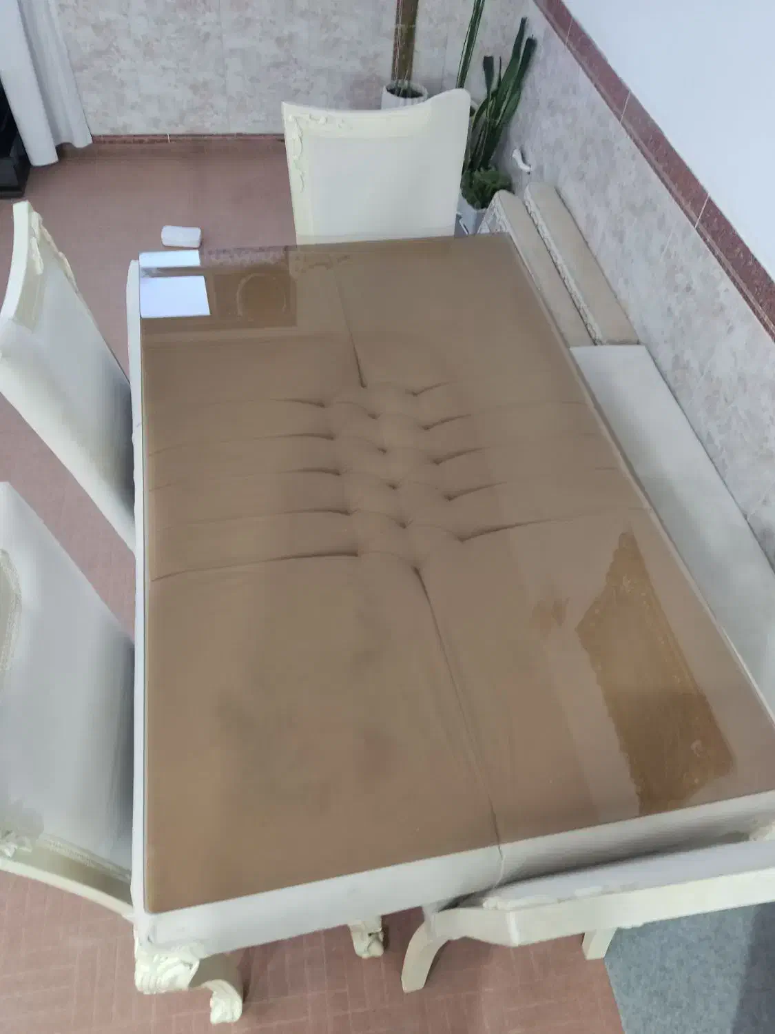 .نهار خوری|میز و صندلی غذاخوری|کامیاران, |دیوار