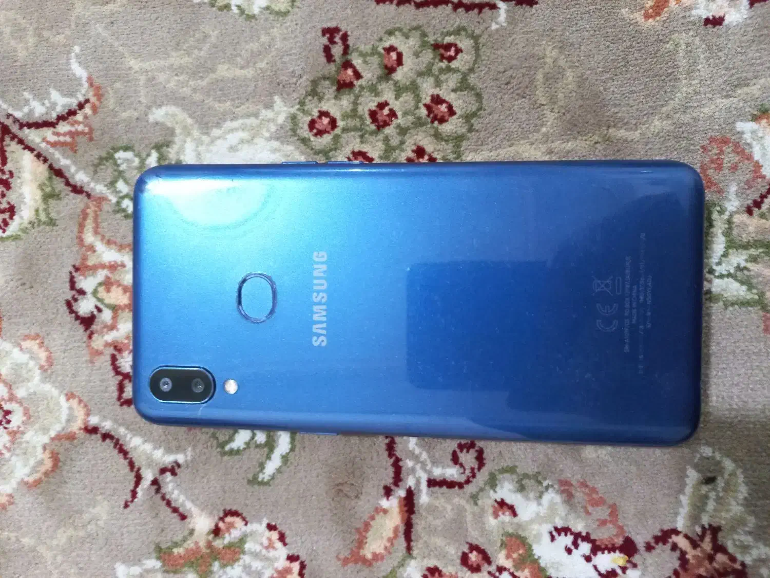 فروش یک دستگاه گوشی|موبایل|قدس, شهرقدس|دیوار