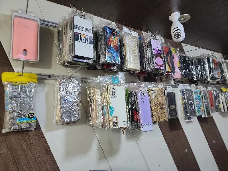 گارد و گلس به قیمت عمده|لوازم جانبی موبایل و تبلت|اصفهان, هفتون|دیوار