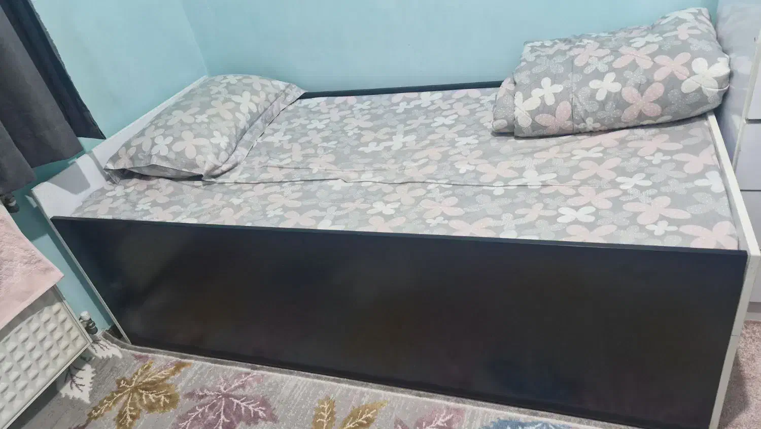 فروش تخت|تخت و سرویس خواب|پاکدشت, پاکدشت (مامازند)|دیوار