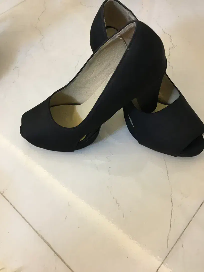 کفش مجلسی جنس عالی|کیف، کفش، کمربند|رفسنجان, |دیوار