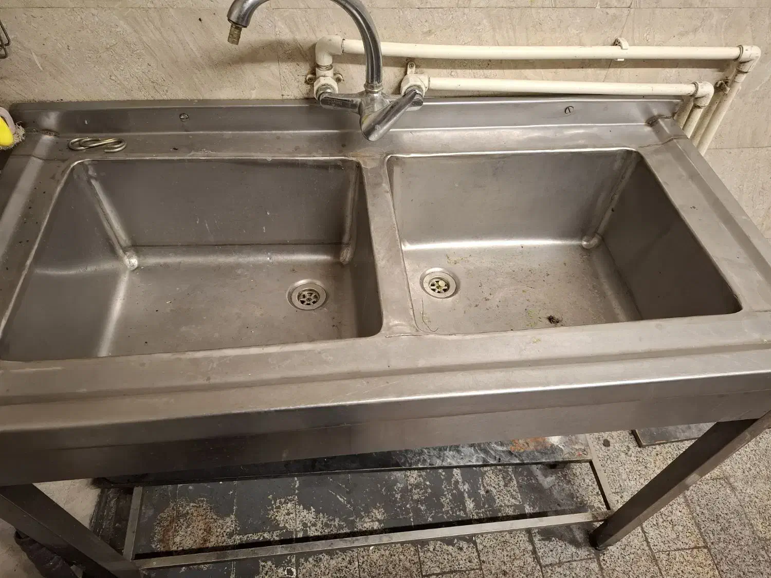 فروش لواز فست فود|کافی‌شاپ و رستوران|تهران, جوادیه تهرانپارس|دیوار