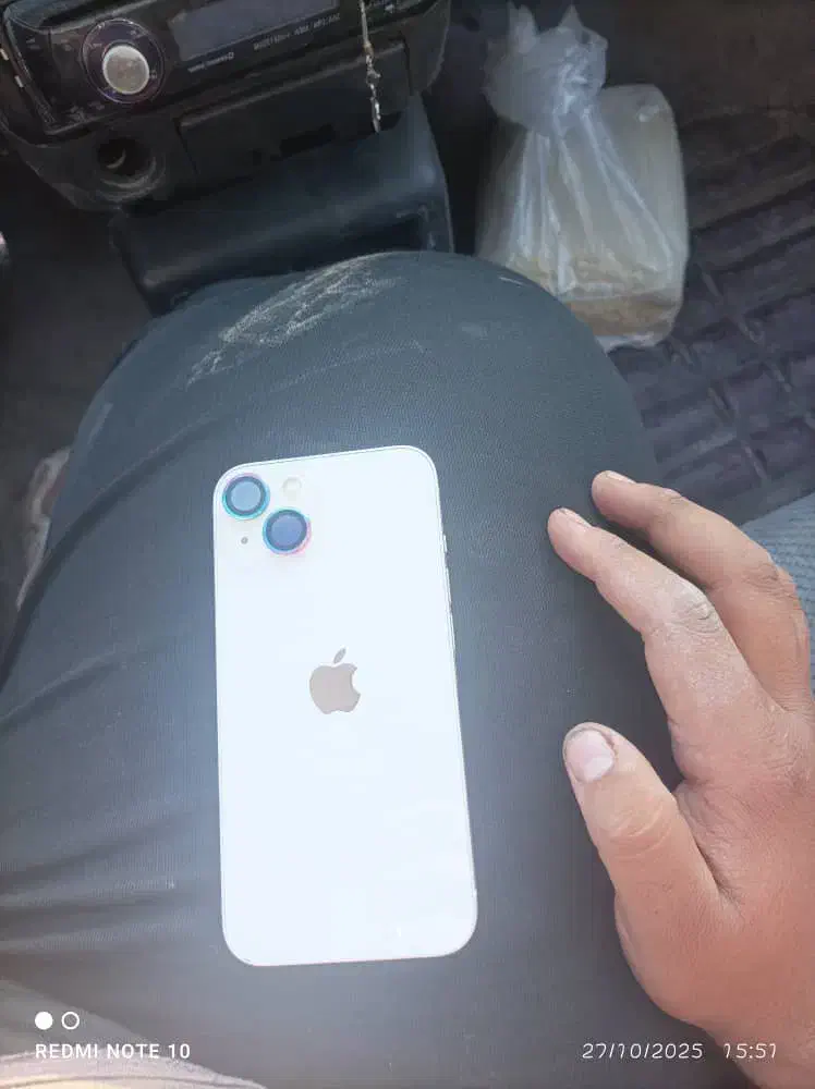 ایفون۱۳نرمال|موبایل|قم, علی آباد سعدگان|دیوار