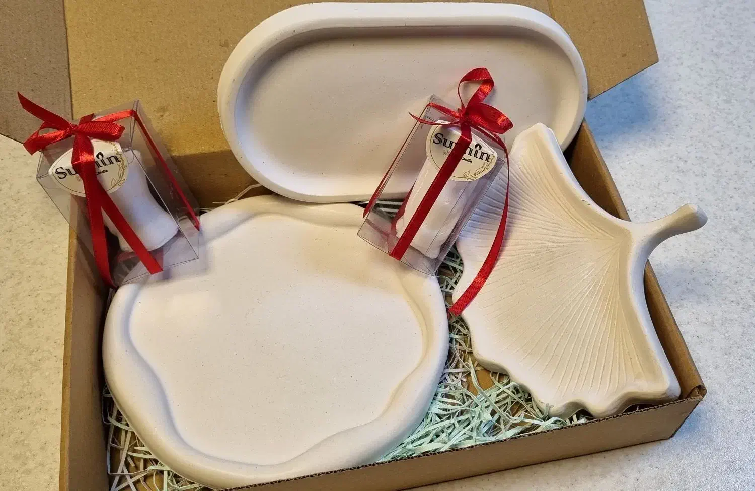 سنگ مصنوعی/ شمع/ ماگ نقاشی دستی /در انواع سفارشات|خدمات آموزشی|شیراز, دشت چنار|دیوار