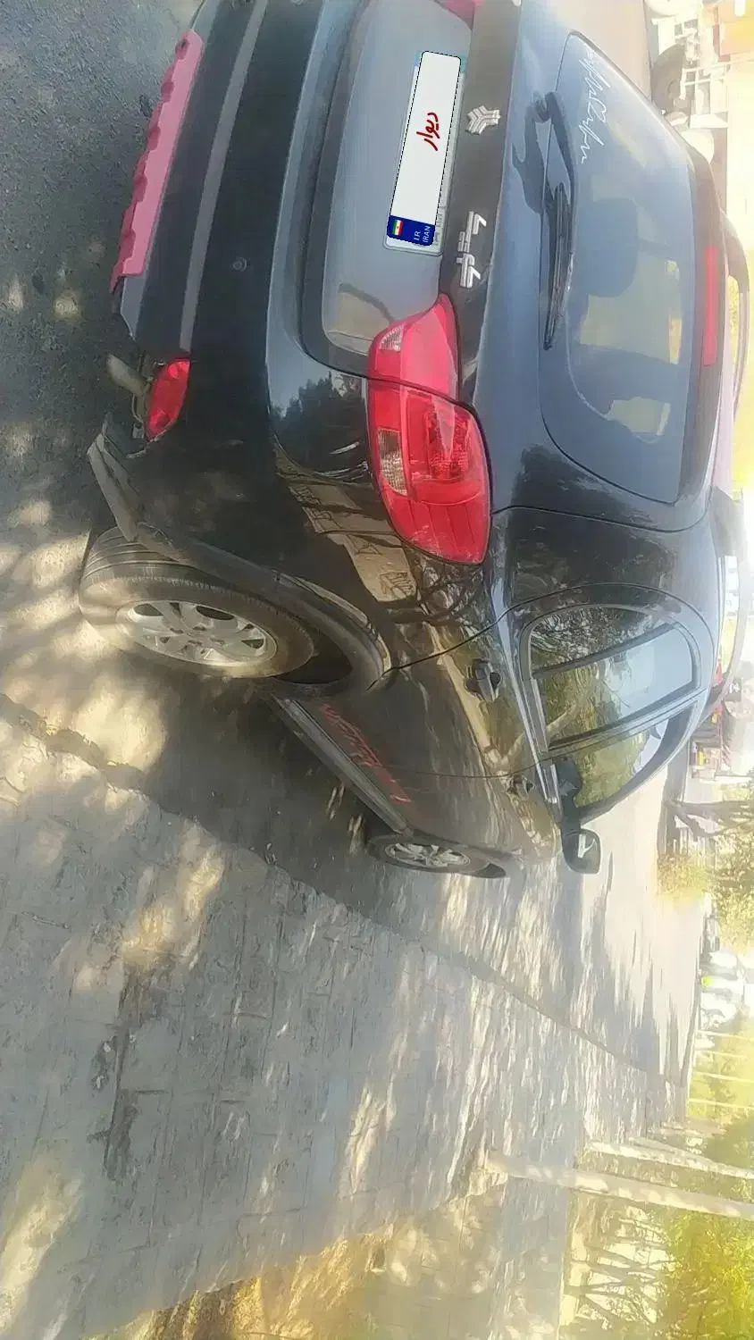 کوییک مدل ۱۴۰۱|خودرو سواری و وانت|نجف‌آباد, جلال آباد|دیوار