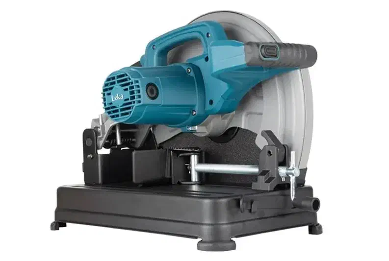 پروفیل بر دسته D لکا 2400 وات مدل 3263|ماشین‌آلات صنعتی|شاهین‌شهر, شهرک پردیس|دیوار