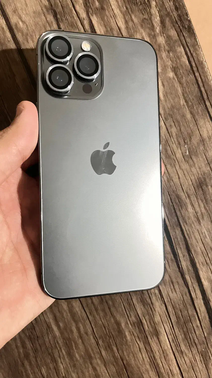 فروش آیفون ۱۳ پرومکس|موبایل|گرگان, |دیوار