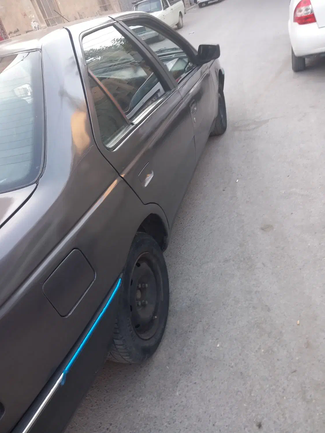 405 مدل 83 GLXi|خودرو سواری و وانت|شاهدشهر, |دیوار