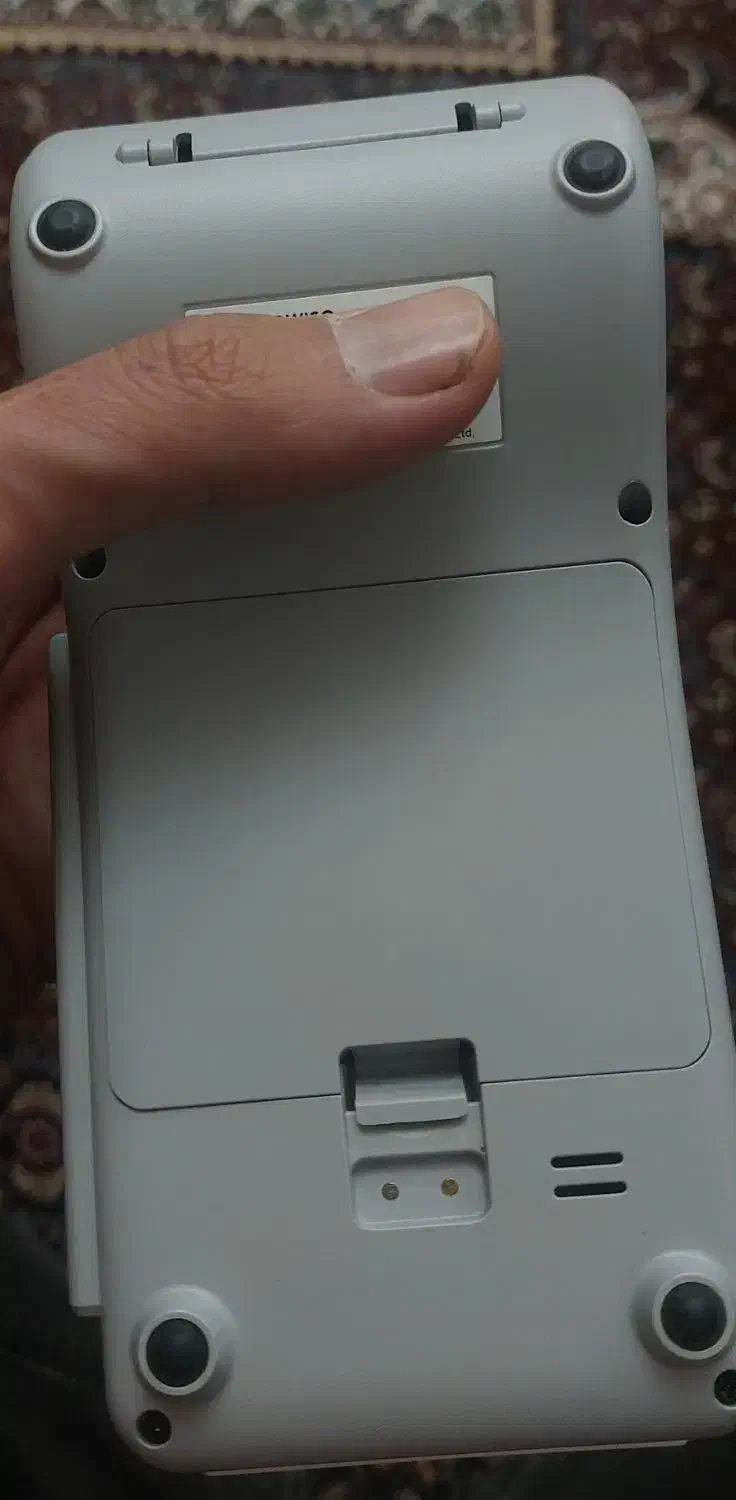 کارتخوان M3P|فروشگاه و مغازه|تاکستان, |دیوار