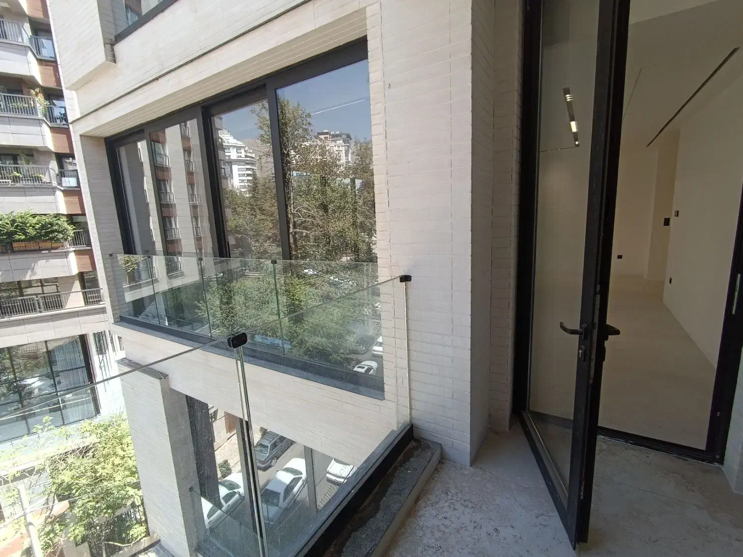 الهیه/۲۱۰متر/۳خواب مستر/برج باغ نوساز مدرن/فول