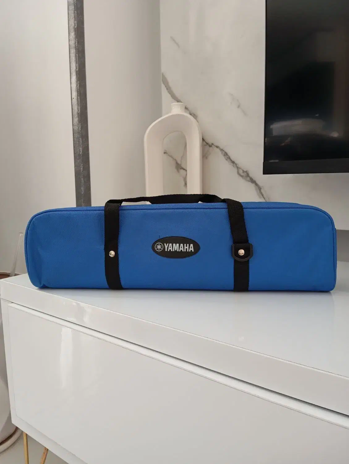 ملودیکا یاماها 32p|سازهای بادی|پرند, فاز ۱|دیوار