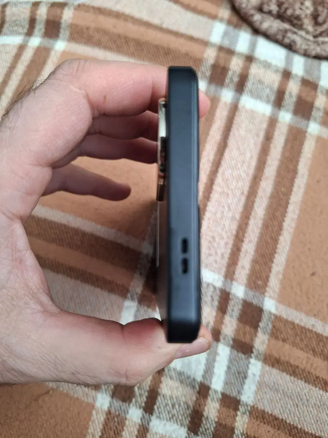 گوشی ردمی A5 شیائومی|موبایل|اصفهان, سروستان|دیوار